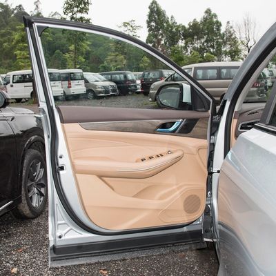 2024 Landian E5 Glory Edition Plug-in Hybrid SUV 100 χλμ Prestige 5/7 θέσεων Ηλεκτρικό αυτοκίνητο