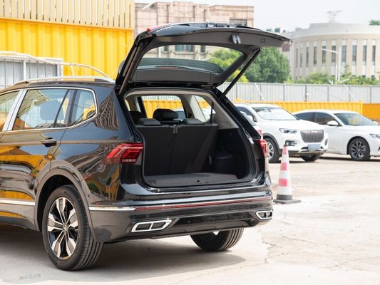 2024 VW Volkswagen Tiguan L 380tsi R-Line 4WD 7 θέσεων SUV Βενζινοκίνητο αυτοκίνητο με δεξαμενή πετρελαίου 62.5L