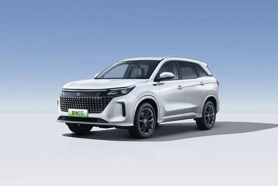 Λάντιαν Ε5 2024 Honor Edition 100 χλμ. Αυτοματοποιημένη πολυτελή 5-θέσιμη με online εξυπηρέτηση