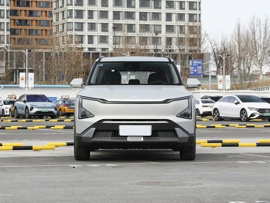 2024 KIA EV5 Pure Electric 530 Light Air Land SUV /Χρησιμοποιούμενο EV με τελευταία τεχνολογία
