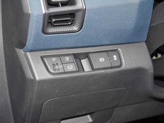 2024 KIA EV5 Pure Electric 530 Light Air Land SUV /Χρησιμοποιούμενο EV με τελευταία τεχνολογία