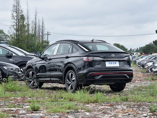 Αριστερό τιμόνι αυτόματο κιβώτιο ταχυτήτων επανασχεδιασμένο VW Volkswagen Tiguan X 380tsi 4WD Flagship
