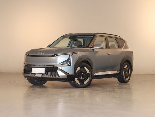 2024 KIA EV5 Καθαρό ηλεκτρικό αυτοκίνητο 720 Air Land Wave Gt SUV /Χρησιμοποιημένο φορτηγό EV Τύπος L 513
