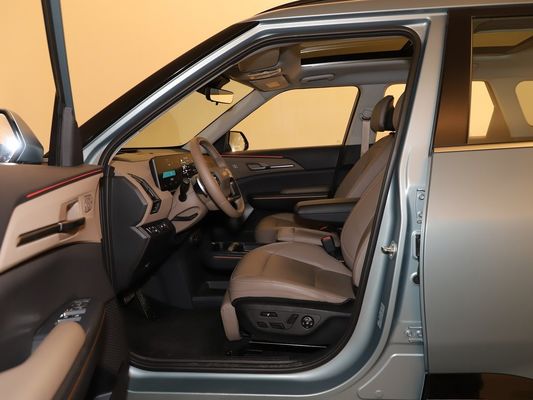 2024 KIA EV5 Καθαρό ηλεκτρικό αυτοκίνητο 720 Air Land Wave Gt SUV /Χρησιμοποιημένο φορτηγό EV Τύπος L 513
