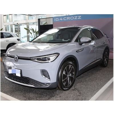 FAW-Volkswagen ID4 Crozz Long Endurance Pure FCEV με 5 πόρτες και αυτονομία 600 χιλιομέτρων