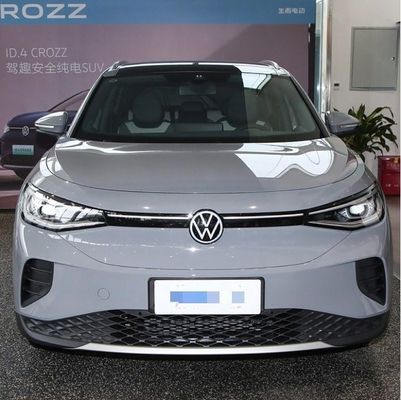 FAW-Volkswagen ID4 Crozz Long Endurance Pure FCEV με 5 πόρτες και αυτονομία 600 χιλιομέτρων