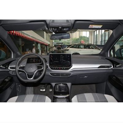 FAW-Volkswagen ID4 Crozz Long Endurance Pure FCEV με 5 πόρτες και αυτονομία 600 χιλιομέτρων