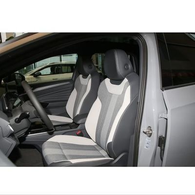 FAW-Volkswagen ID4 Crozz Long Endurance Pure FCEV με 5 πόρτες και αυτονομία 600 χιλιομέτρων
