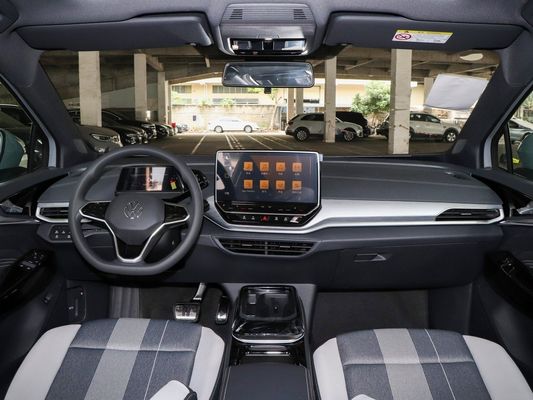 Αριστερό τιμόνι FAW-Volkswagen ID4 Pure SUV Long Endurance με υψηλή αξιοπιστία