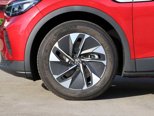 Αριστερό τιμόνι FAW-Volkswagen ID4 Pure SUV Long Endurance με υψηλή αξιοπιστία