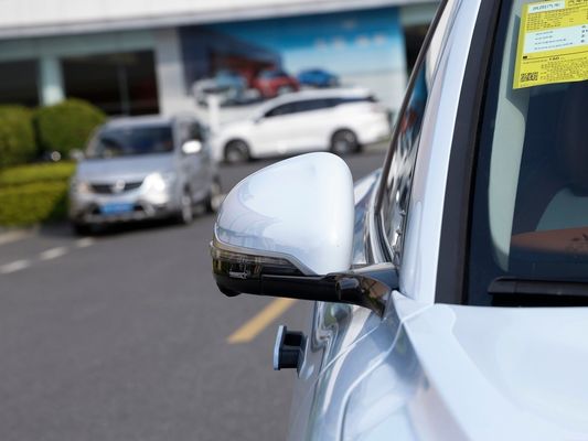 Voyah Free 1.5t Ultra Long Endurance Smart Edition Ενεργειακός τύπος Υβριδικός ηλεκτρικός φορτηγός με εκτεταμένη εμβέλεια