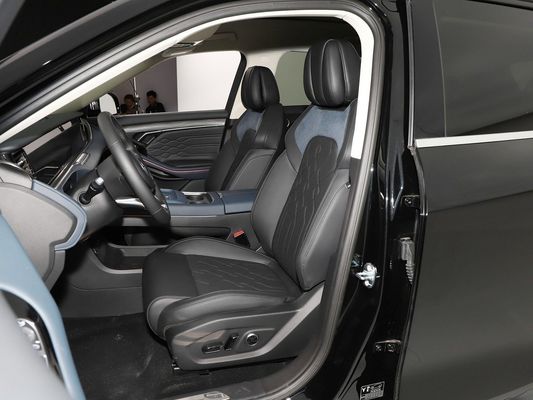 Voyah Free 1.5t Ultra Long Endurance Smart Edition Ενεργειακός τύπος Υβριδικός ηλεκτρικός φορτηγός με εκτεταμένη εμβέλεια