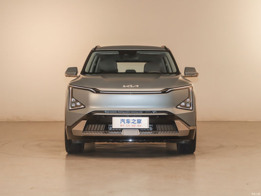 2024 KIA EV5 Καθαρό Ηλεκτρικό Αυτοκίνητο 720 Wave Top Version SUV Ενεργοκίνητο / Χρησιμοποιούμενο Ηλεκτρικό Οχήμα Σχεδιασμένο