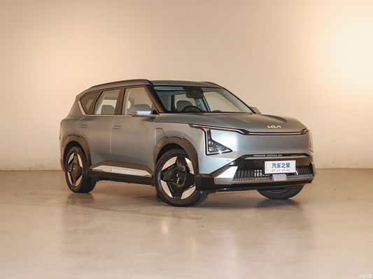 2024 KIA EV5 Καθαρό Ηλεκτρικό Αυτοκίνητο 720 Wave Top Version SUV Ενεργοκίνητο / Χρησιμοποιούμενο Ηλεκτρικό Οχήμα Σχεδιασμένο