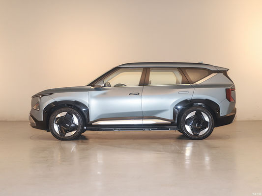 2024 KIA EV5 Καθαρό Ηλεκτρικό Αυτοκίνητο 720 Wave Top Version SUV Ενεργοκίνητο / Χρησιμοποιούμενο Ηλεκτρικό Οχήμα Σχεδιασμένο