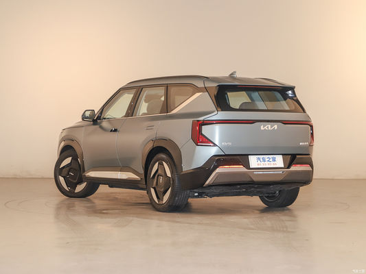 2024 KIA EV5 Καθαρό Ηλεκτρικό Αυτοκίνητο 720 Wave Top Version SUV Ενεργοκίνητο / Χρησιμοποιούμενο Ηλεκτρικό Οχήμα Σχεδιασμένο