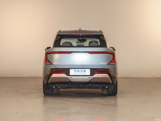 2024 KIA EV5 Καθαρό Ηλεκτρικό Αυτοκίνητο 720 Wave Top Version SUV Ενεργοκίνητο / Χρησιμοποιούμενο Ηλεκτρικό Οχήμα Σχεδιασμένο