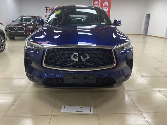 2024 Qx50 2,0t 4WD SUV Καύσιμο Οχήμα Βενζίνη Αυτοκίνητο SUV/Mini/Smart/Χρησιμοποιούμενο/Κεφαλής αριστερά
