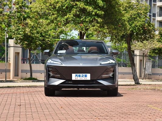 Αριστερό τιμόνι 2023 Changan Deepal S7 200 Max Range Extended Version Ενεργειακά οχήματα