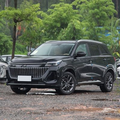 2024 Glory Edition 100 χλμ. 7 θέσεις SUV κατασκευασμένο κατά παραγγελία