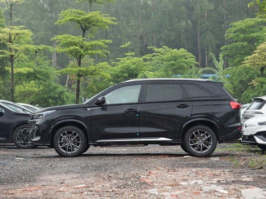 2024 Glory Edition 100 χλμ. 7 θέσεις SUV κατασκευασμένο κατά παραγγελία