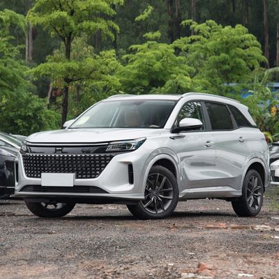 2024 Glory Edition 100 χλμ. 7 θέσεις SUV κατασκευασμένο κατά παραγγελία