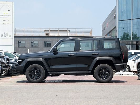 2024 μοντέλο Gwm Tank 300 2.0t Conqueror off-road καυσίμων αυτοκίνητο Προσαρμοσμένο για τραχιά εδάφια