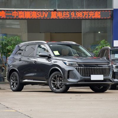 2024 Honor Edition 100 χλμ. Πέντε θέσεις SUV Κλειστό Τύπο Σώματος Χωρίς Υπηρεσία Μετά την Πώληση
