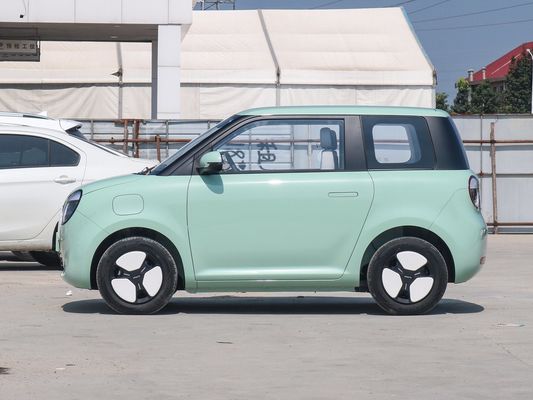 Lumin2023 155km/301km Compact Small EV Μίνι Ηλεκτρικό Αυτοκίνητο Μίνι Αυτοκίνητο Προσαρμοσμένο αίτημα