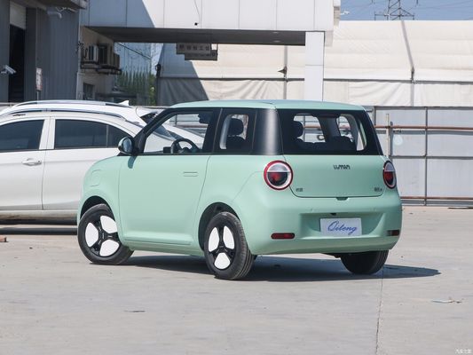 Lumin2023 155km/301km Compact Small EV Μίνι Ηλεκτρικό Αυτοκίνητο Μίνι Αυτοκίνητο Προσαρμοσμένο αίτημα