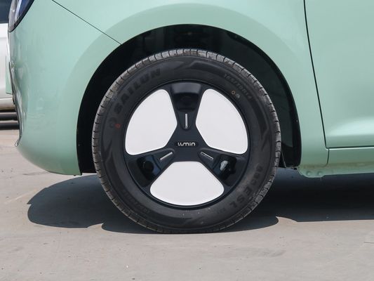 Lumin2023 155km/301km Compact Small EV Μίνι Ηλεκτρικό Αυτοκίνητο Μίνι Αυτοκίνητο Προσαρμοσμένο αίτημα