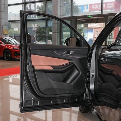 Αριστερό τιμόνι Τσανγκάν Κιγιουάν Q05 60 PRO Ηλεκτρικό αυτοκίνητο 2023 Υβριδικό όχημα
