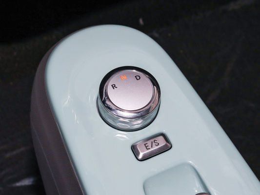 Lumin2023 155km/301km Compact Small EV Μίνι Ηλεκτρικό Αυτοκίνητο Μίνι Αυτοκίνητο Προσαρμοσμένο αίτημα