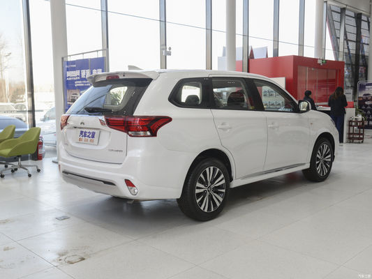 2021 Outlander Fwd SUV Βενζινοκίνητος τύπου ενέργειας και ανθεκτικός 2.0L 166 ίππων L4 κινητήρας