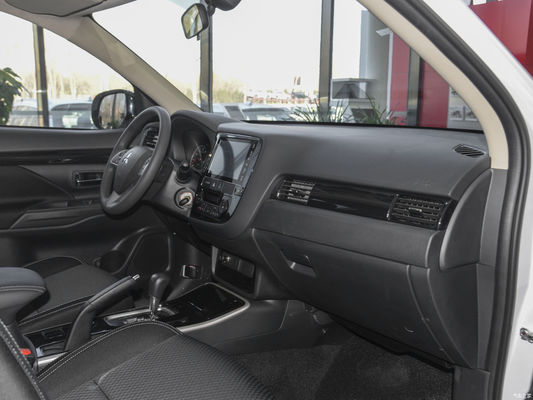 2021 Outlander Fwd SUV Βενζινοκίνητος τύπου ενέργειας και ανθεκτικός 2.0L 166 ίππων L4 κινητήρας