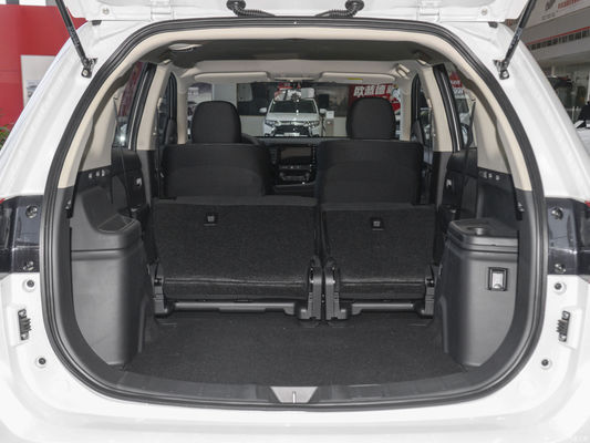 2021 Outlander Fwd SUV Βενζινοκίνητος τύπου ενέργειας και ανθεκτικός 2.0L 166 ίππων L4 κινητήρας