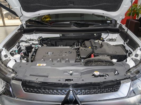 2021 Outlander Fwd SUV Βενζινοκίνητος τύπου ενέργειας και ανθεκτικός 2.0L 166 ίππων L4 κινητήρας