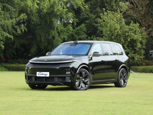 2024 Lixiang Li L9 PRO/Ultra Electric Car Extended Range Οχήματα Υβριδικό αυτοκίνητο Ηγετικό Ιδανικό