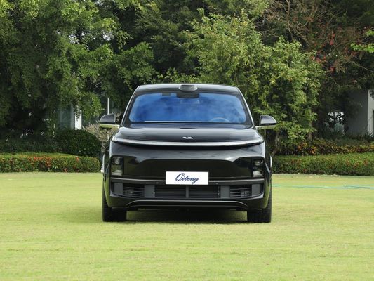 2024 Lixiang Li L9 PRO/Ultra Electric Car Extended Range Οχήματα Υβριδικό αυτοκίνητο Ηγετικό Ιδανικό