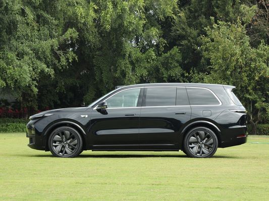 2024 Lixiang Li L9 PRO/Ultra Electric Car Extended Range Οχήματα Υβριδικό αυτοκίνητο Ηγετικό Ιδανικό