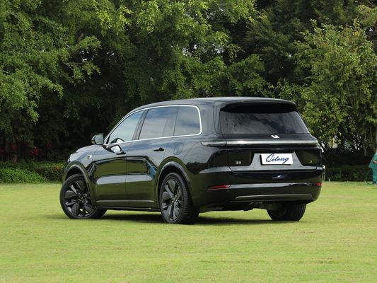 2024 Lixiang Li L9 PRO/Ultra Electric Car Extended Range Οχήματα Υβριδικό αυτοκίνητο Ηγετικό Ιδανικό