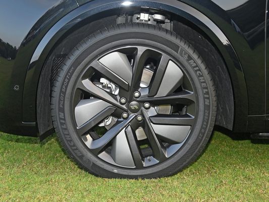 2024 Lixiang Li L9 PRO/Ultra Electric Car Extended Range Οχήματα Υβριδικό αυτοκίνητο Ηγετικό Ιδανικό