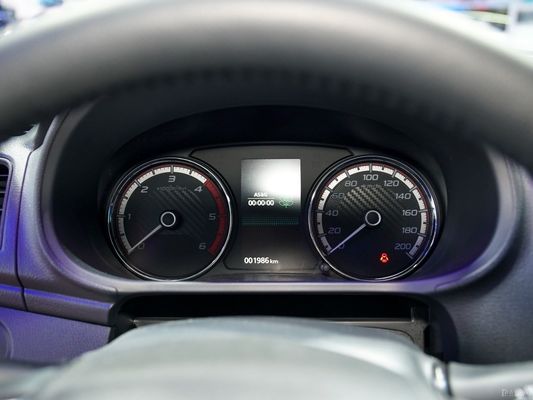 Προσαρμογή Πικάπ Ντίζελ Mitsubishi L200 2023 2.3t Tanqu Μέγιστη ταχύτητα 171 Km/H