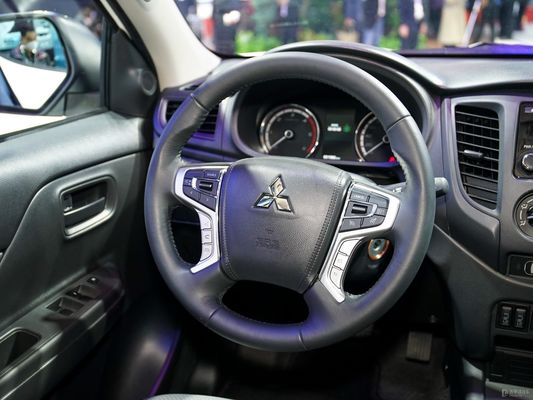 Προσαρμογή Πικάπ Ντίζελ Mitsubishi L200 2023 2.3t Tanqu Μέγιστη ταχύτητα 171 Km/H