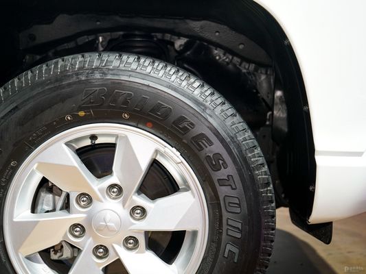 Προσαρμογή Πικάπ Ντίζελ Mitsubishi L200 2023 2.3t Tanqu Μέγιστη ταχύτητα 171 Km/H