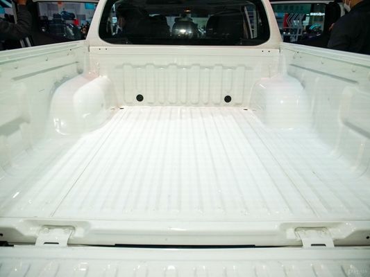 2023 L200 2.3t Diesel Pickup Truck Αριστερό τιμόνι 5225*1815*1780 για απαιτήσεις πελατών