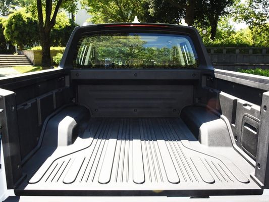 Ηλεκτρικό όχημα EV Pickup Radar Rd6 2023 550 χλμ Ράδα Τσουάνγκκε Μέγιστη ταχύτητα 185 χλμ/ώρα