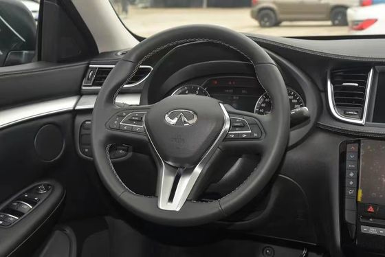 Infiniti 2.0t 4WD Elite Edition Λοξοφόρο βενζινοκίνητο SUV με Elite Design και χαρακτηριστικά