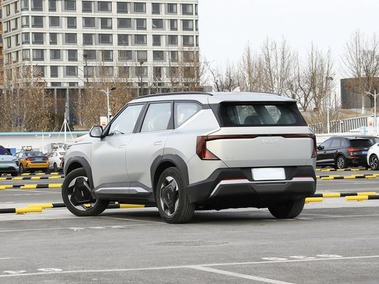 Κλειστό Τύπο Σώματος 2024 KIA EV5 Καθαρό Ηλεκτρικό Αυτοκίνητο 530 Ελαφρύ Αεροπορικό Αεροπορικό Αεροπορικό Αεροπορικό Αεροπορικό Αεροπορικό Αεροπορικό Αεροπορικό Αεροπορικό Αεροπορικό