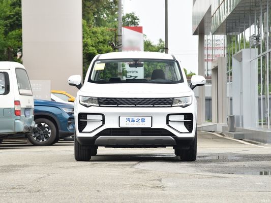 Ηλεκτρικά οχήματα Rd6 2023 410km Τσουάνγκγιε